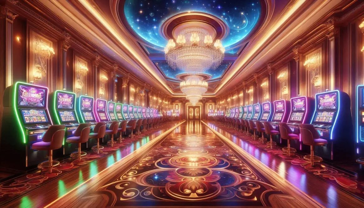 Roobet Casino