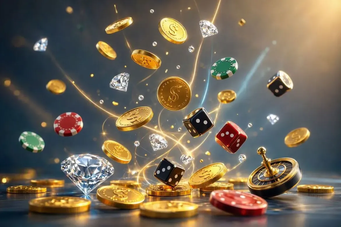 Roobet Casino